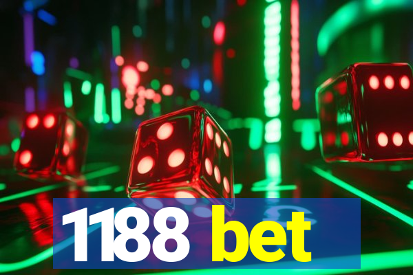 1188 bet